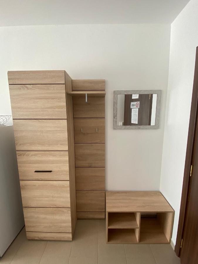 Aparthotel Admiral Plaza à Slantchev Briag Extérieur photo