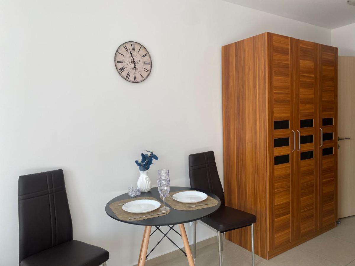 Aparthotel Admiral Plaza à Slantchev Briag Extérieur photo