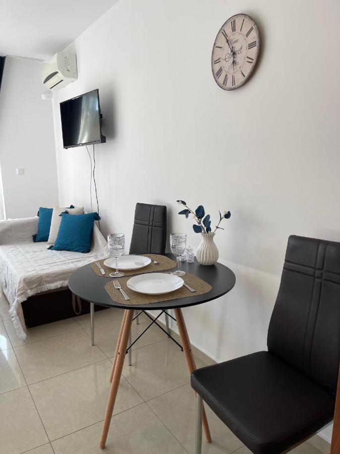 Aparthotel Admiral Plaza à Slantchev Briag Extérieur photo