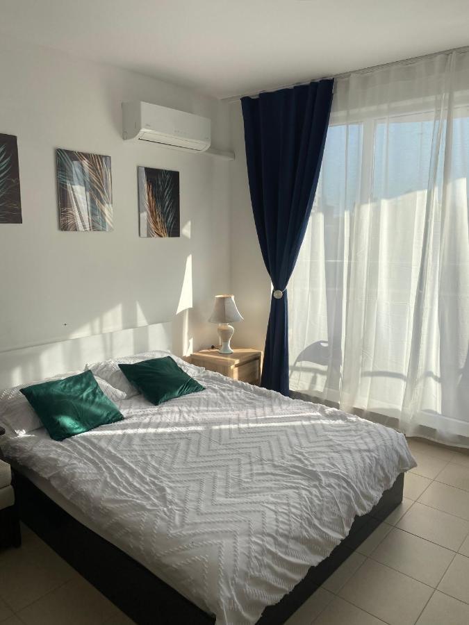 Aparthotel Admiral Plaza à Slantchev Briag Extérieur photo